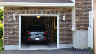 Garage Door Installation at Ward Mesquite, Texas